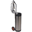 L&aring;gtrycksspruta