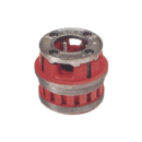 G&auml;nghuvud 3/8" h&ouml;gerg&auml;ngad