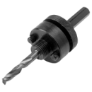 h&aring;ls&aring;gar,Borrh&aring;llare f&ouml;r h&aring;ls&aring;g 32-152 mm