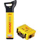 Kabels&ouml;kare med signalgenerator