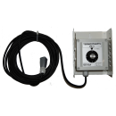 Rumstermostat extern f&ouml;r Talhu Termo byggtoprk