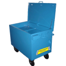 Verktygsvagn, l&aring;sbar