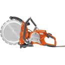 Rings&aring;g f&ouml;r betong, eldriven -270 mm