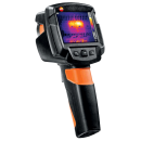 V&auml;rmekamare med termofotografering