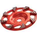 Slipsk&aring;l diamant, betong 150mm f&ouml;r DG150 (R&Ouml;D)