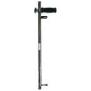 F&ouml;rl&auml;ngningshandtag, justerbart f&ouml;r najomat