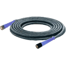 F&ouml;rl&auml;ngningsslang, h&ouml;gtryck