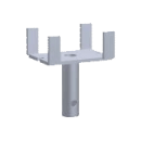 Toppklyka f&ouml;r Doka st&auml;mp