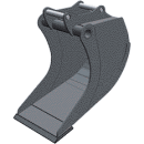 Kabelskopa Hinowa 250 mm