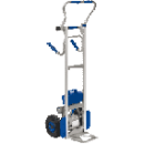 Trappk&auml;rra, batteridriven