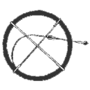 Rensband 16 mm, 22,5 meter