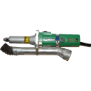 Slipmaskin rak, Hitachi gp2 med utsug