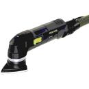 H&ouml;rn/trekantslip, Festool DX73