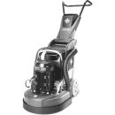 Golvslip HTC420 f&ouml;r tr&auml;golv, 220 V