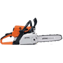 Kedjesåg, Stihl 025/250C