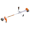 R&ouml;js&aring;g, Stihl FS480