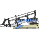 Geringss&aring;g, Nobex manuell