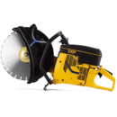 Motorkap, Partner K950, 350 mm klinga