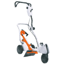 Kapvagn f&ouml;r Stihl TS500 / 700 och 800