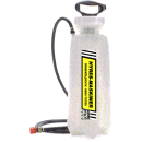 Vattentrycktank, manuell f&ouml;r motorkapar