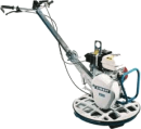 Kantgl&auml;ttningsmaskin 60 cm, bensindriven