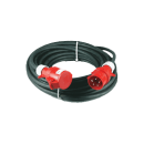 Elkabel 380 V, 16amp, 3 meter