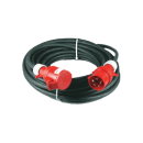 Elkabel 380 V, 16 amp, 5 meter