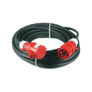 Elkabel 380V, 32 amp, 10 meter