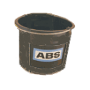 Brukhink f&ouml;r ABS mixer (extra hink)