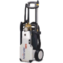 H&ouml;gtryckstv&auml;tt 125 Bar, 220V