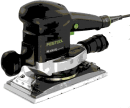 Planslip, Festool RS200 (finslipning)