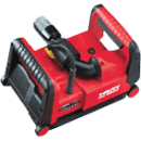 Betongspårfräs, Hilti DC-SE20