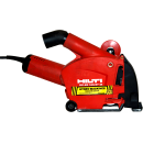 Betongspårfräs, Hilti DEG 12G-D