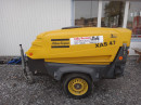 Kompressor, Atlas Copco Xa(s)90, 5,0 kb/m
