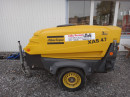 Kompressor, Atlas Copco Xa(s)90, 5,0 kb/m