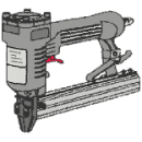 Häftpistol, Bex 500 20-40 mm