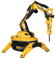 Brokk 110