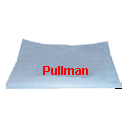 Plastpåse Pullman/Ermin