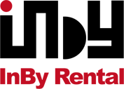 Startsida InBy Rental