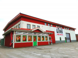 Söderhamn